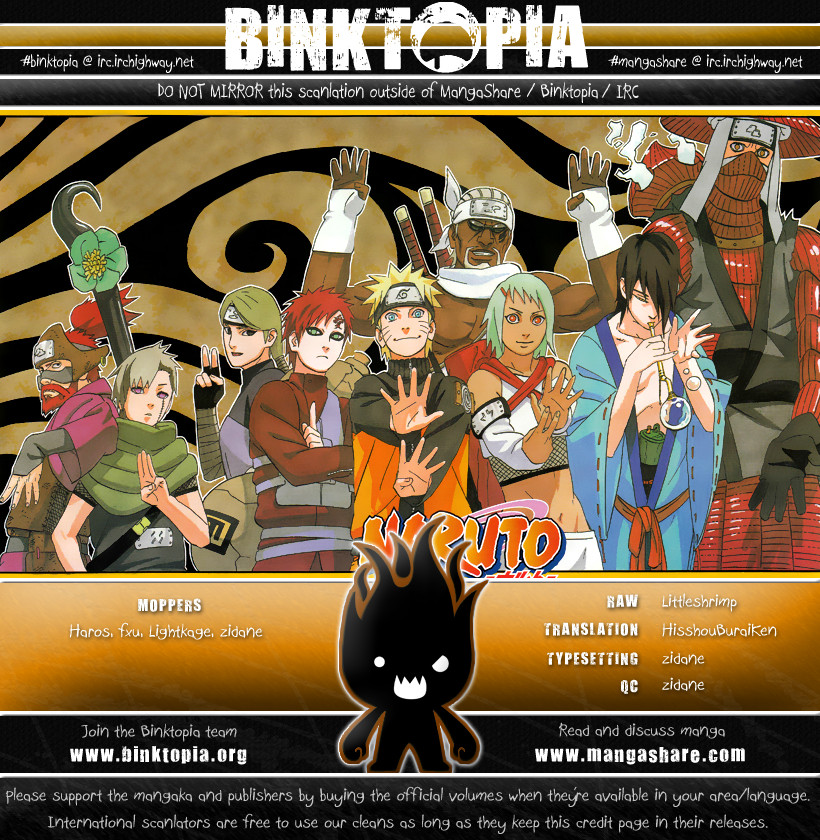 Chapter 447 - Trang 19