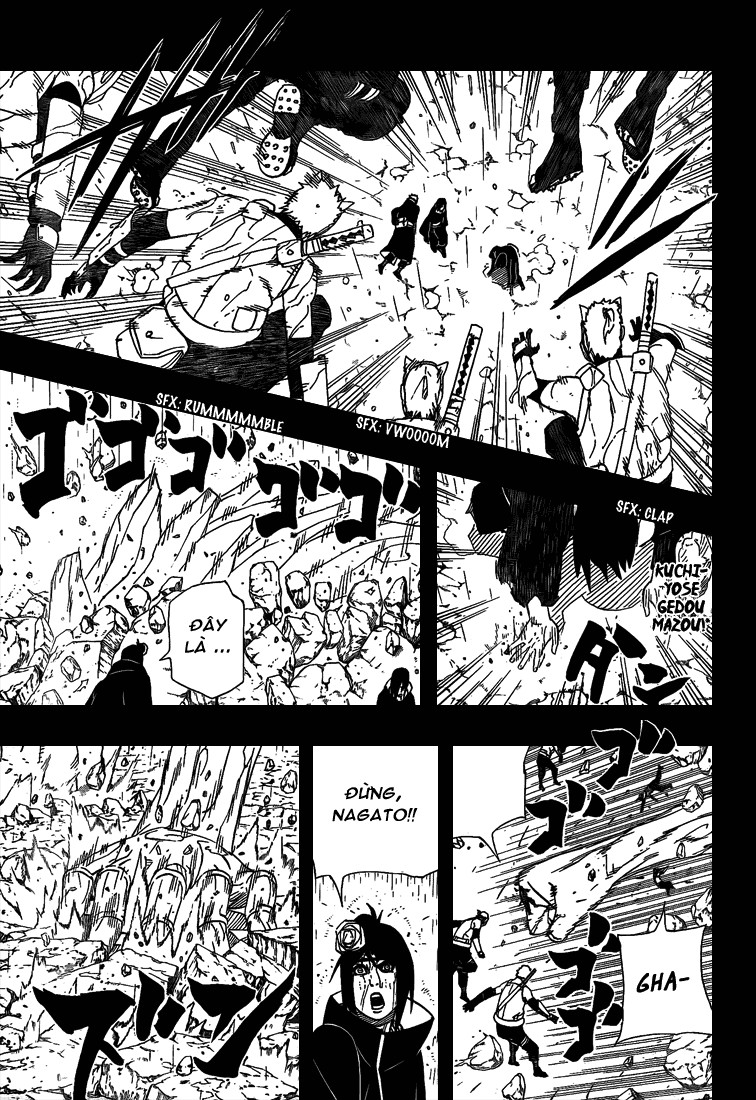 Chapter 447 - Trang 8