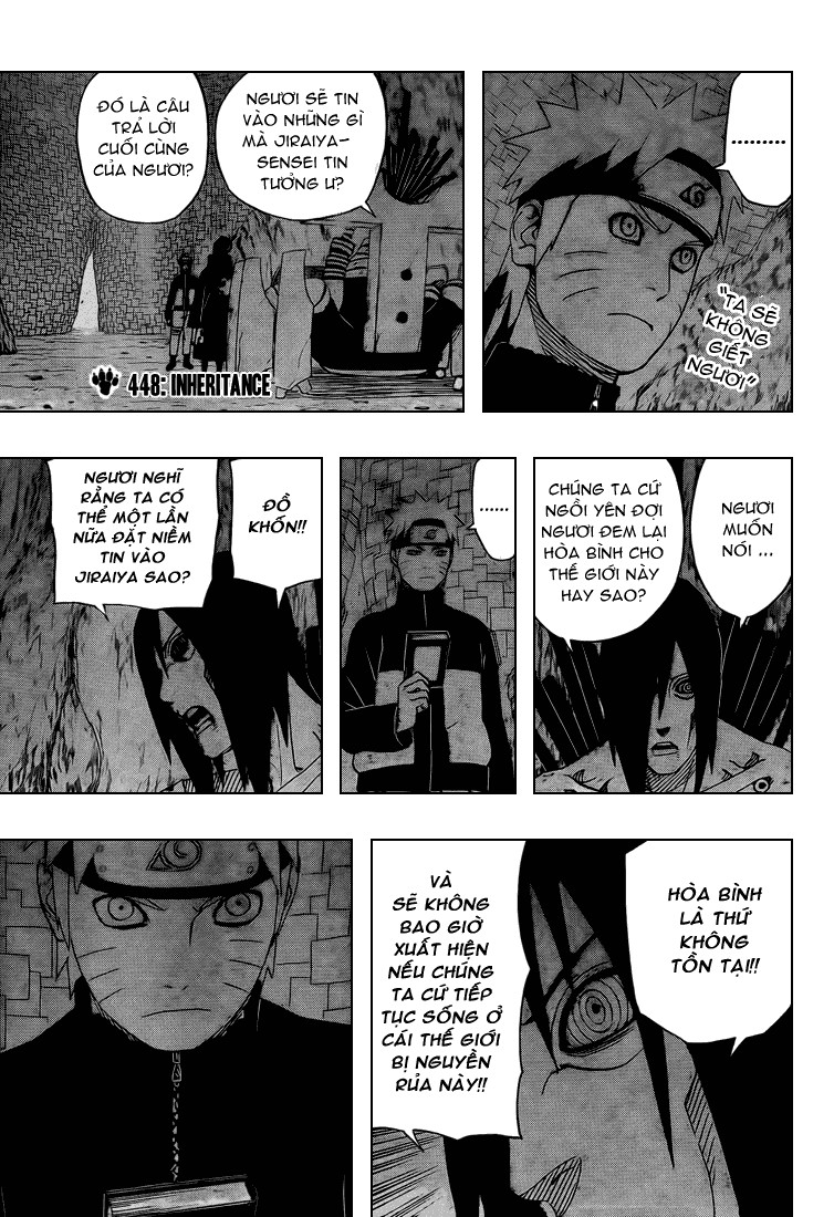Chapter 448 - Trang 2