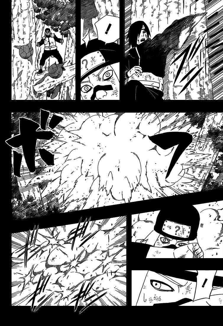 Chapter 448 - Trang 11