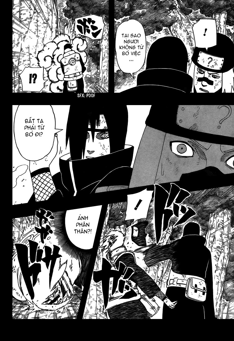 Chapter 448 - Trang 13