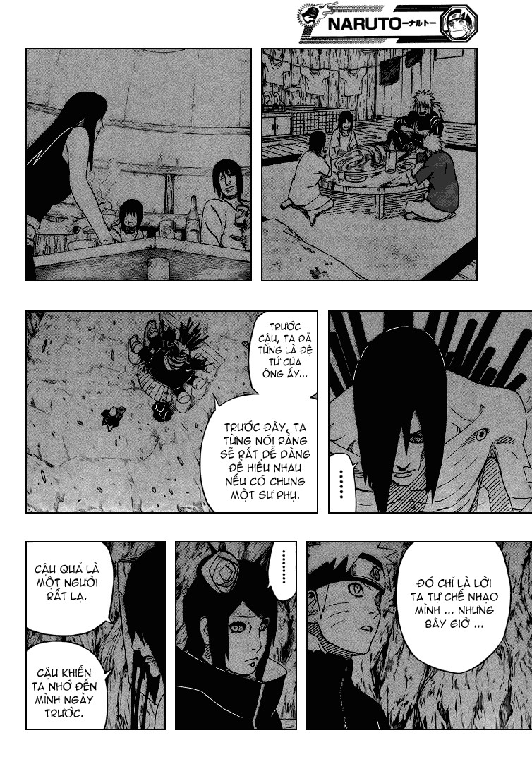 Chapter 448 - Trang 17