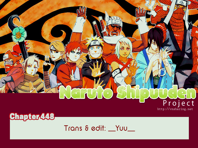 Chapter 448 - Trang 20
