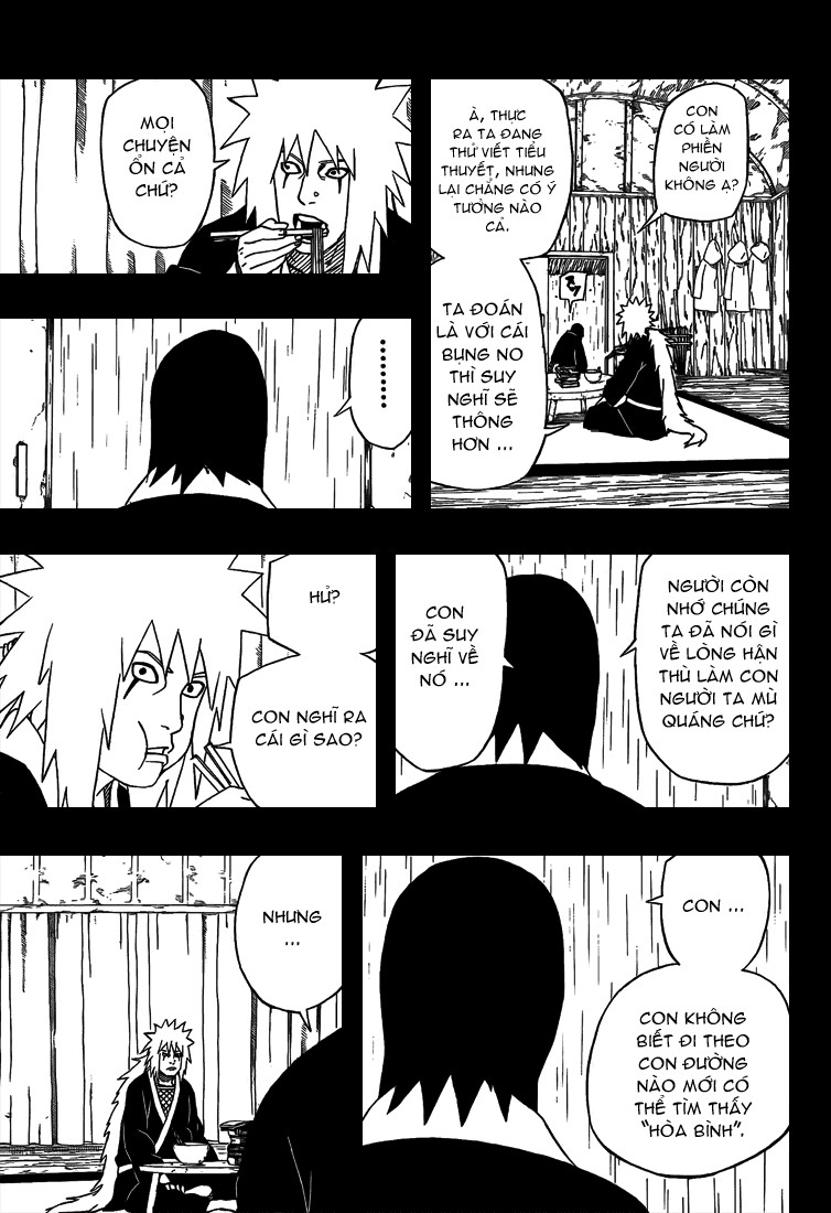Chapter 448 - Trang 6