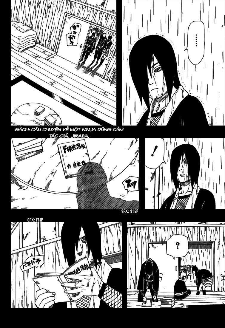 Chapter 448 - Trang 9