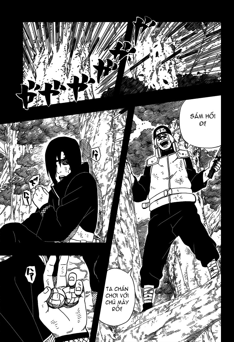 Chapter 448 - Trang 10