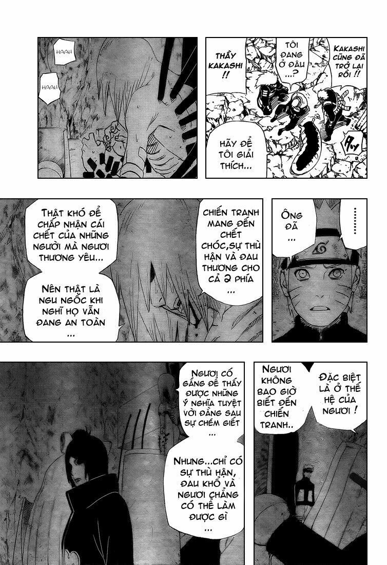 Chapter 449 - Trang 13
