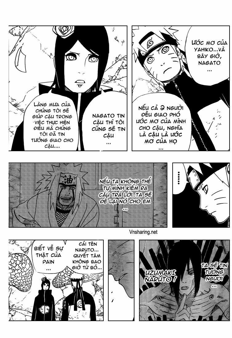 Chapter 449 - Trang 17