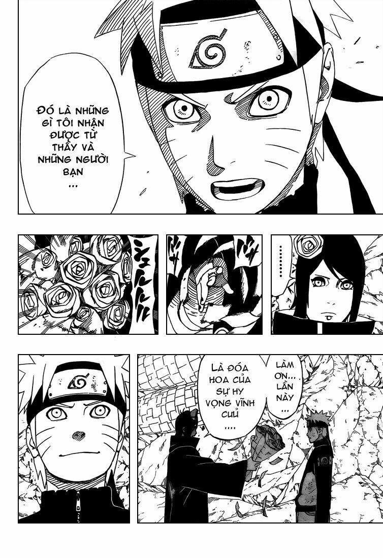 Chapter 449 - Trang 18