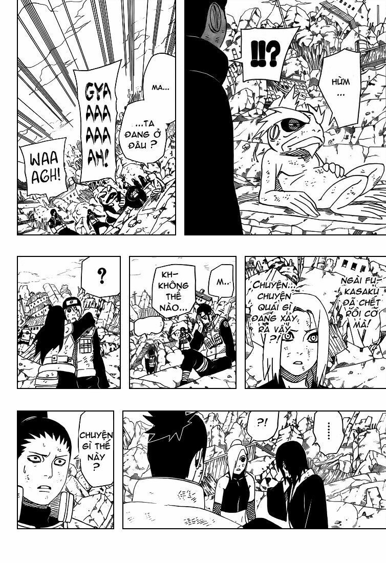 Chapter 449 - Trang 6