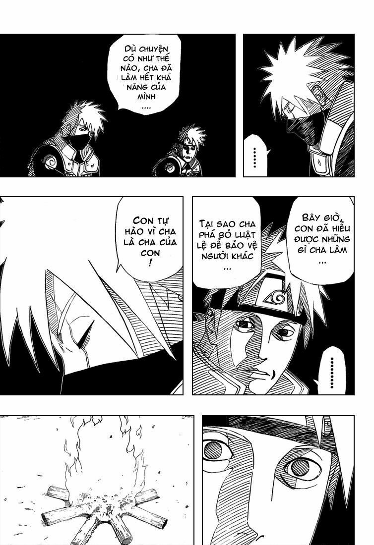 Chapter 449 - Trang 9