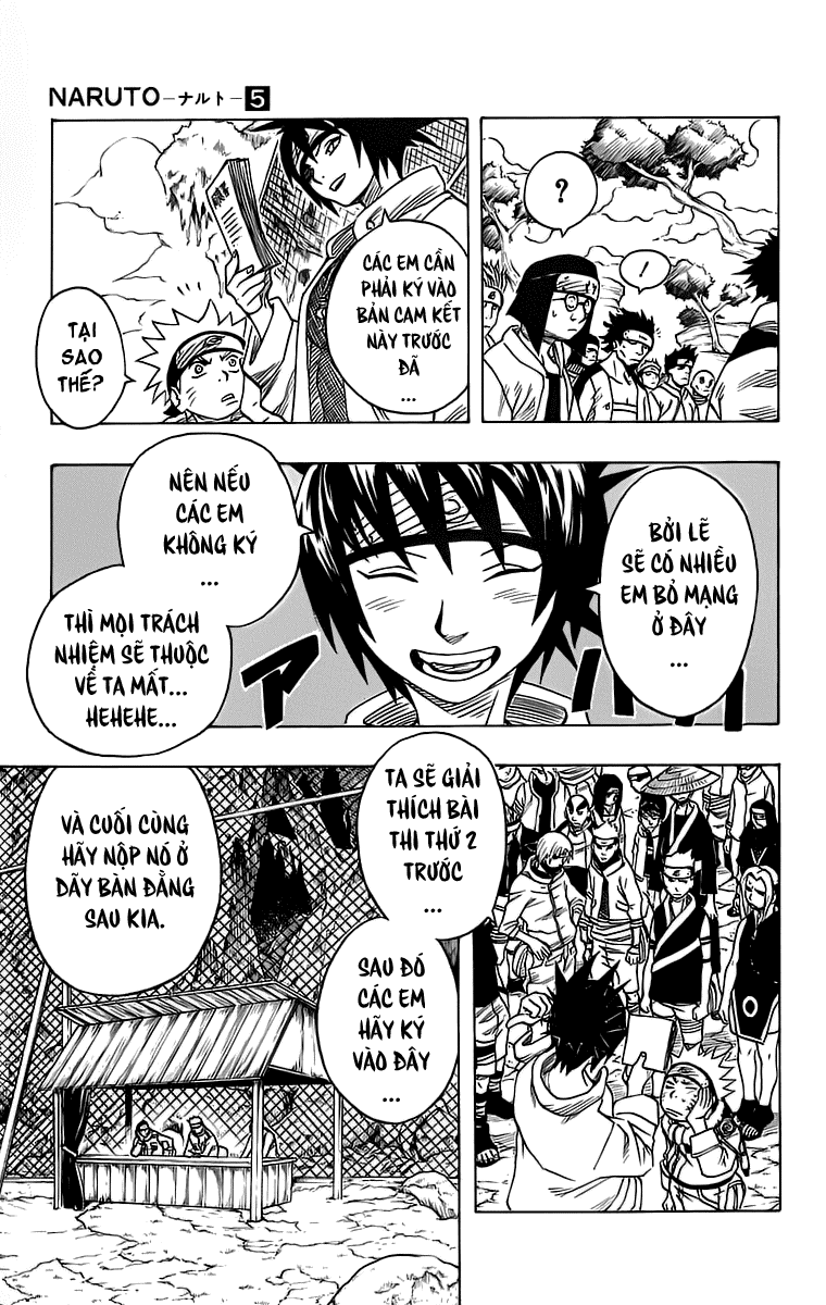 Chapter 45 - Trang 11