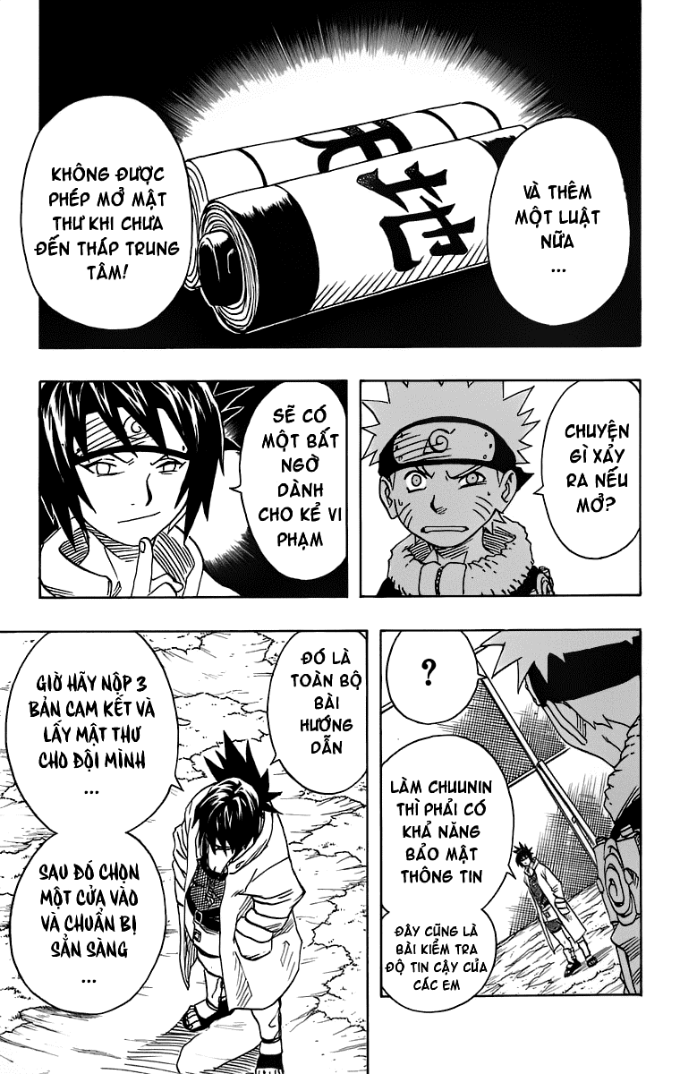Chapter 45 - Trang 17