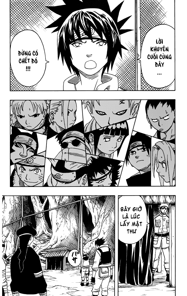 Chapter 45 - Trang 18