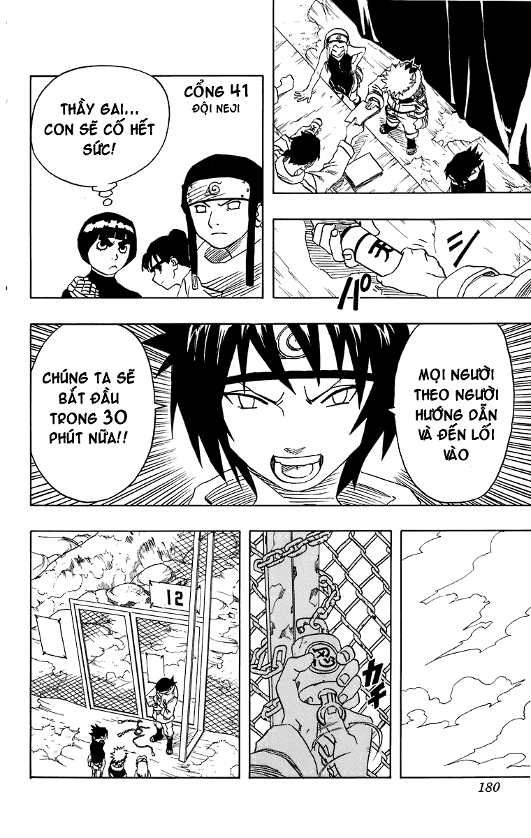 Chapter 45 - Trang 22