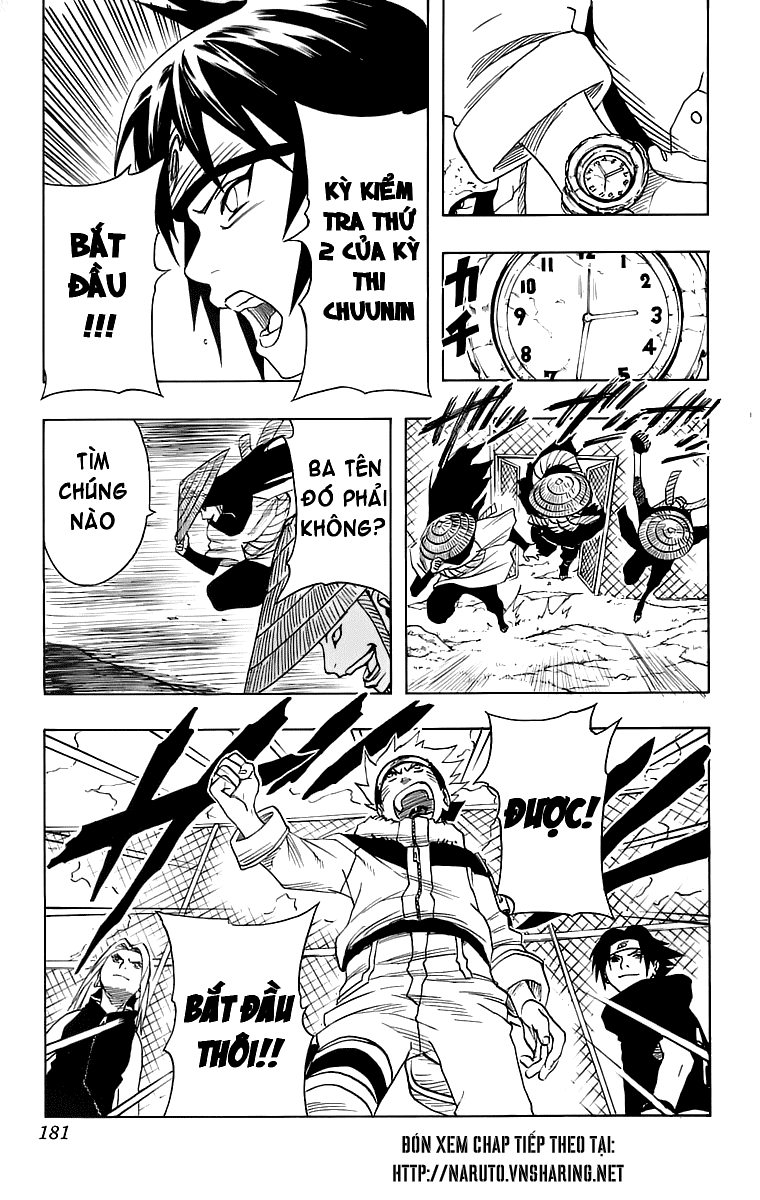 Chapter 45 - Trang 23