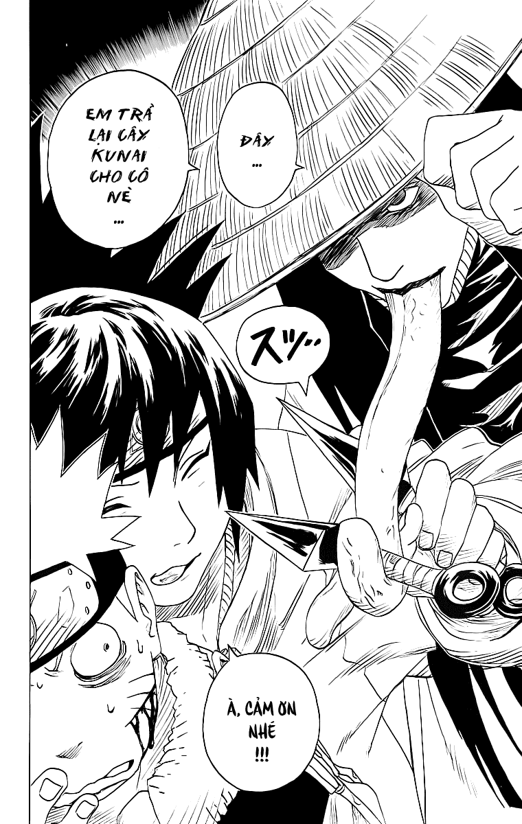 Chapter 45 - Trang 8