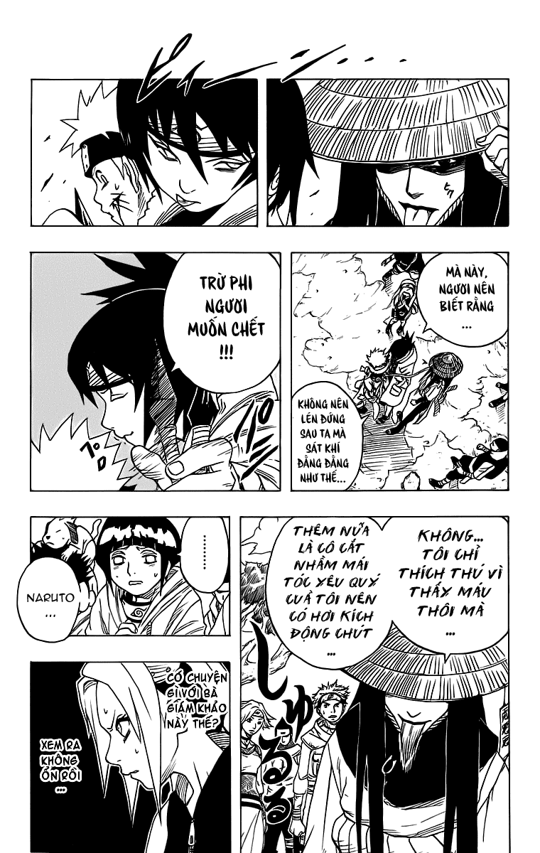 Chapter 45 - Trang 9