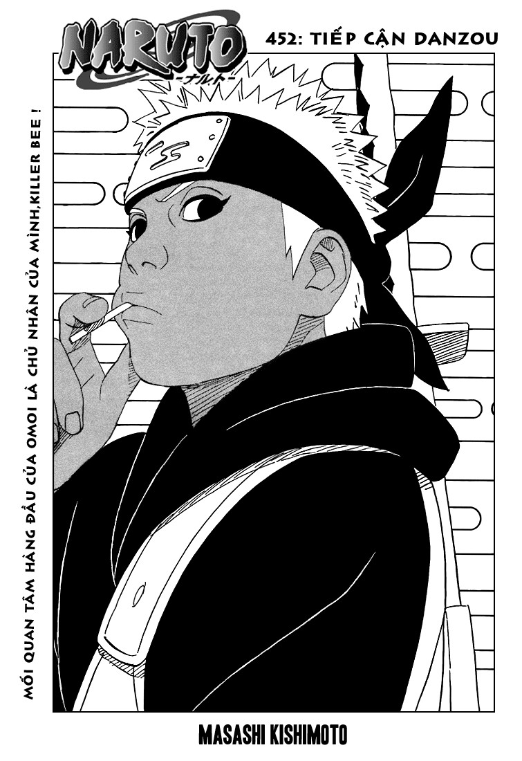 Chapter 452 - Trang 2