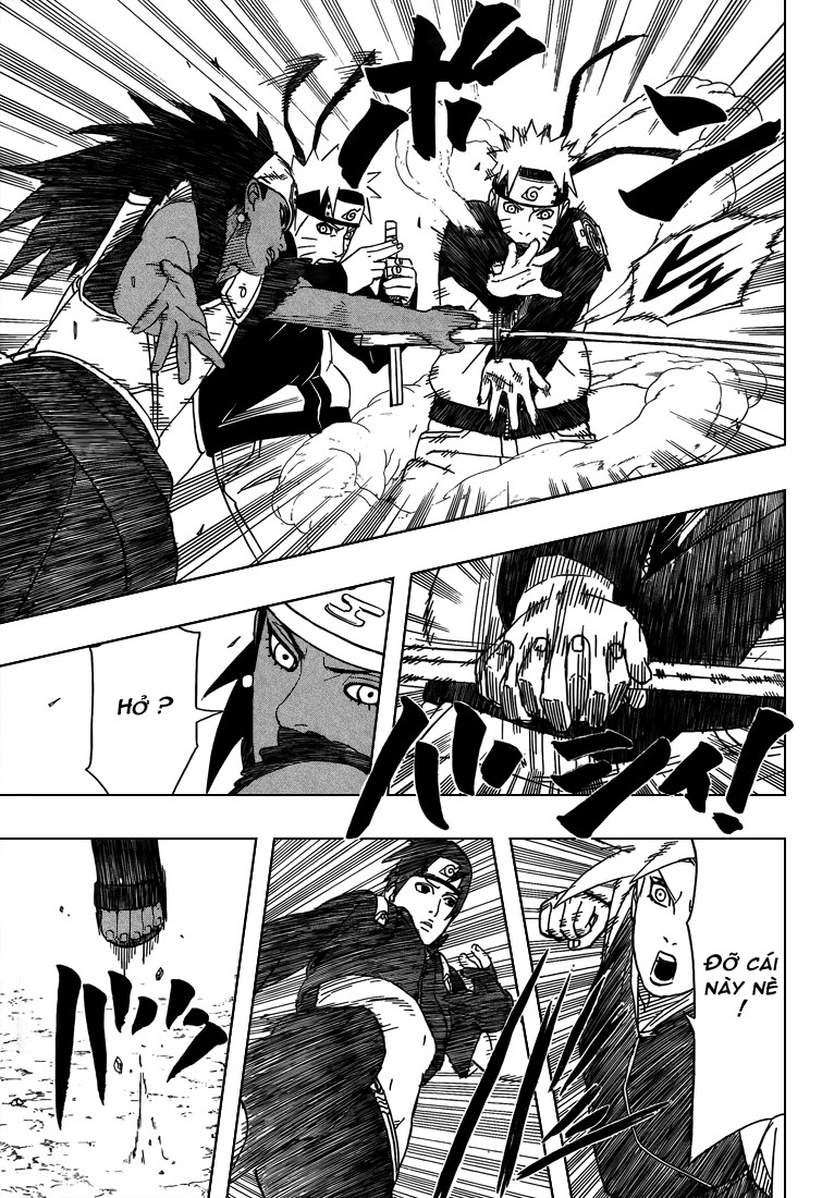 Chapter 452 - Trang 14