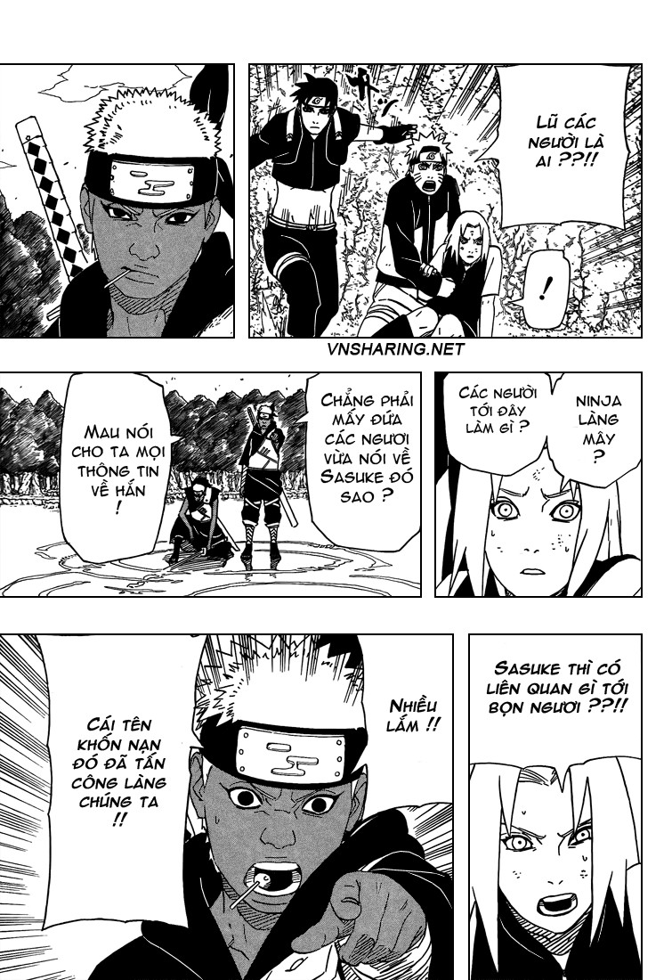 Chapter 452 - Trang 16