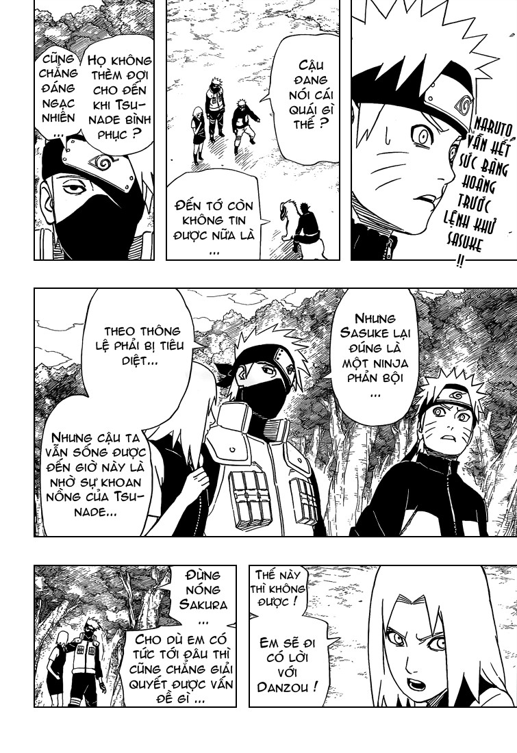 Chapter 452 - Trang 3