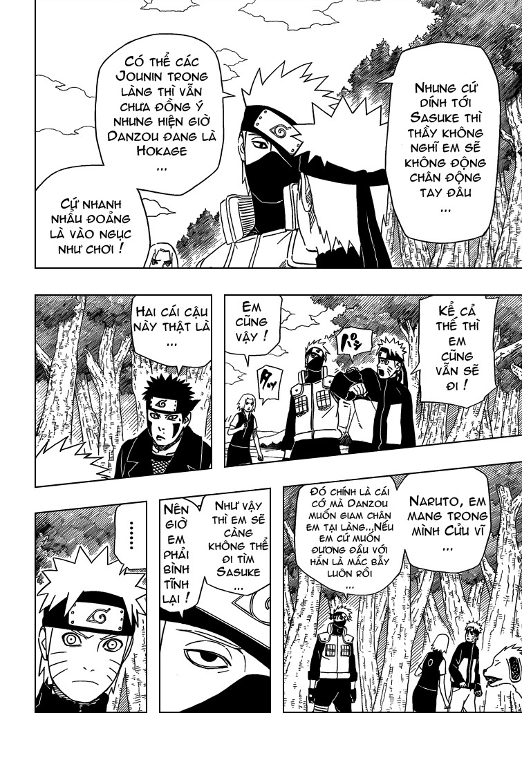 Chapter 452 - Trang 5
