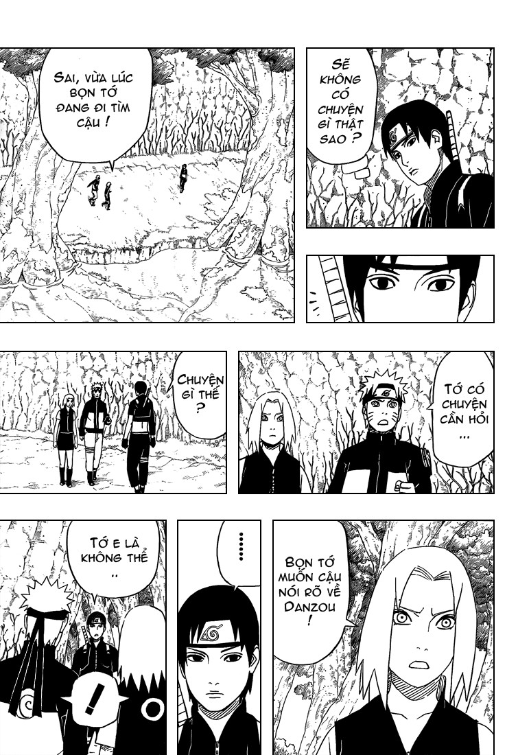Chapter 452 - Trang 8