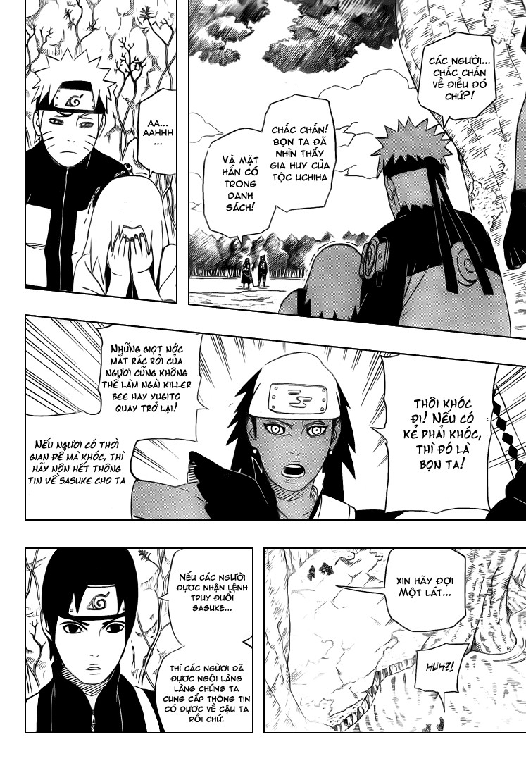 Chapter 453 - Trang 11