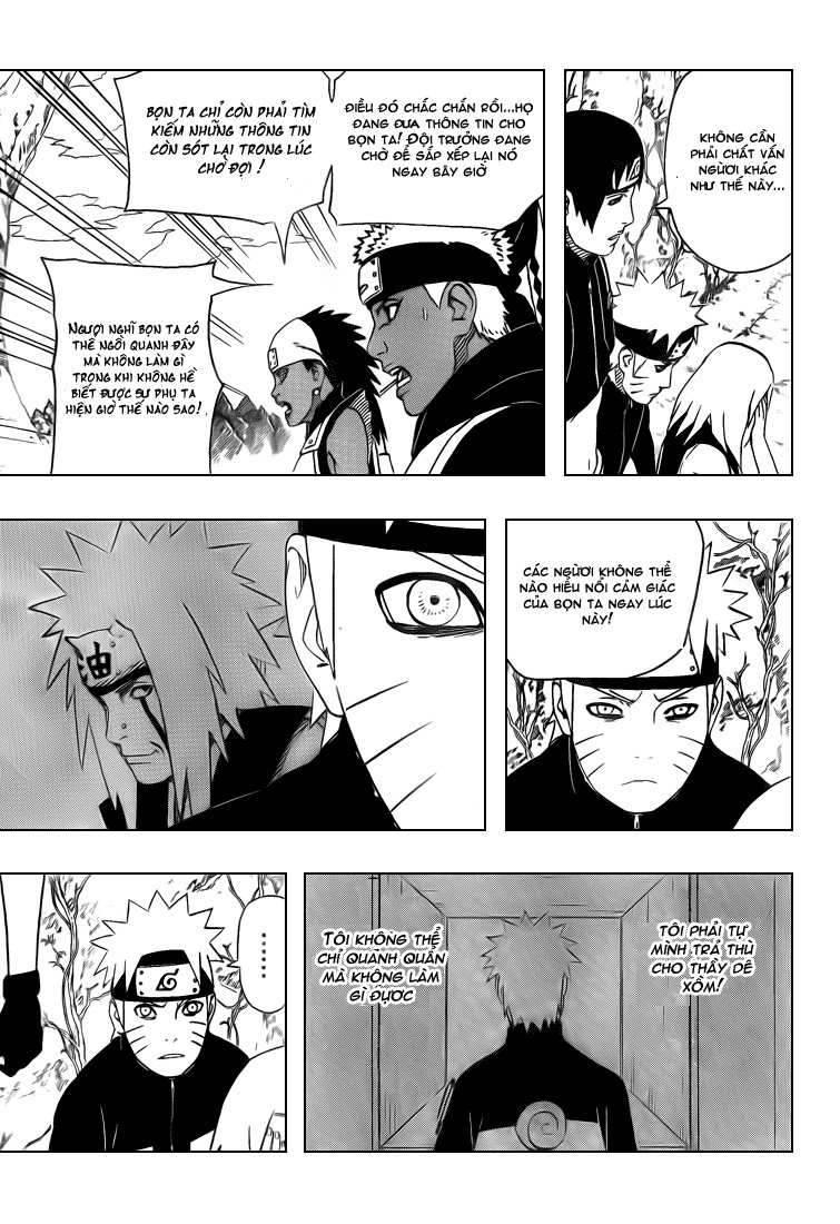 Chapter 453 - Trang 12