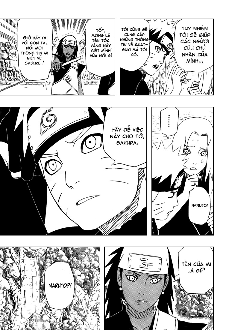 Chapter 453 - Trang 14