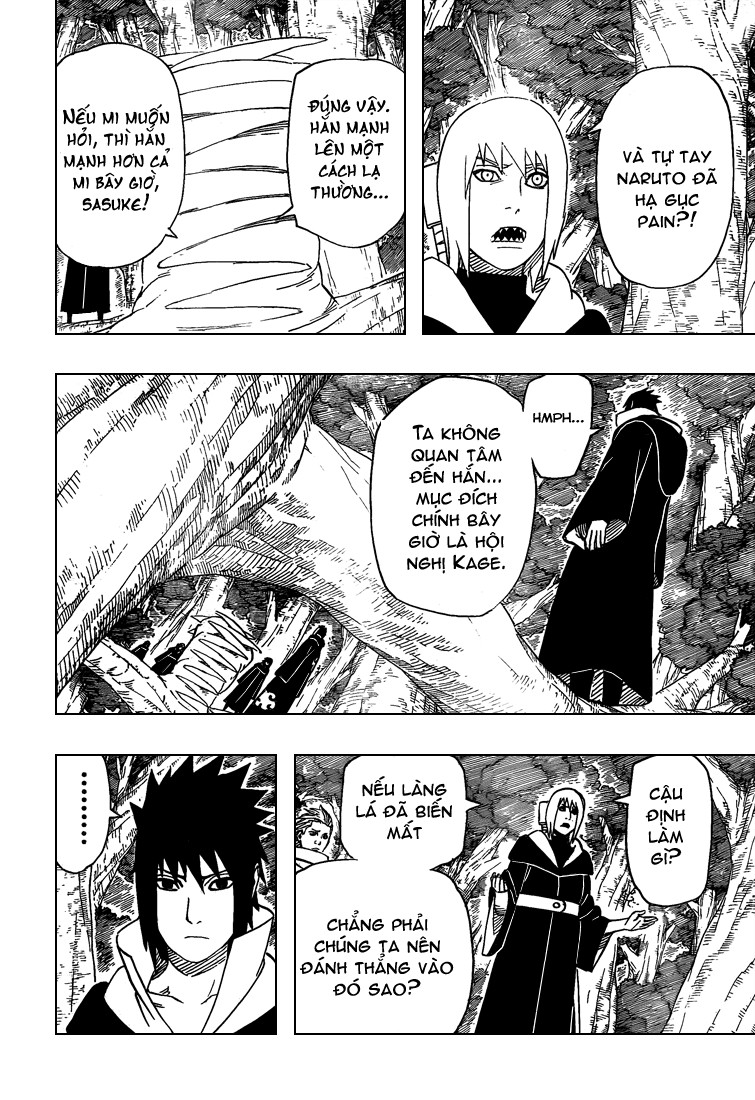 Chapter 453 - Trang 15