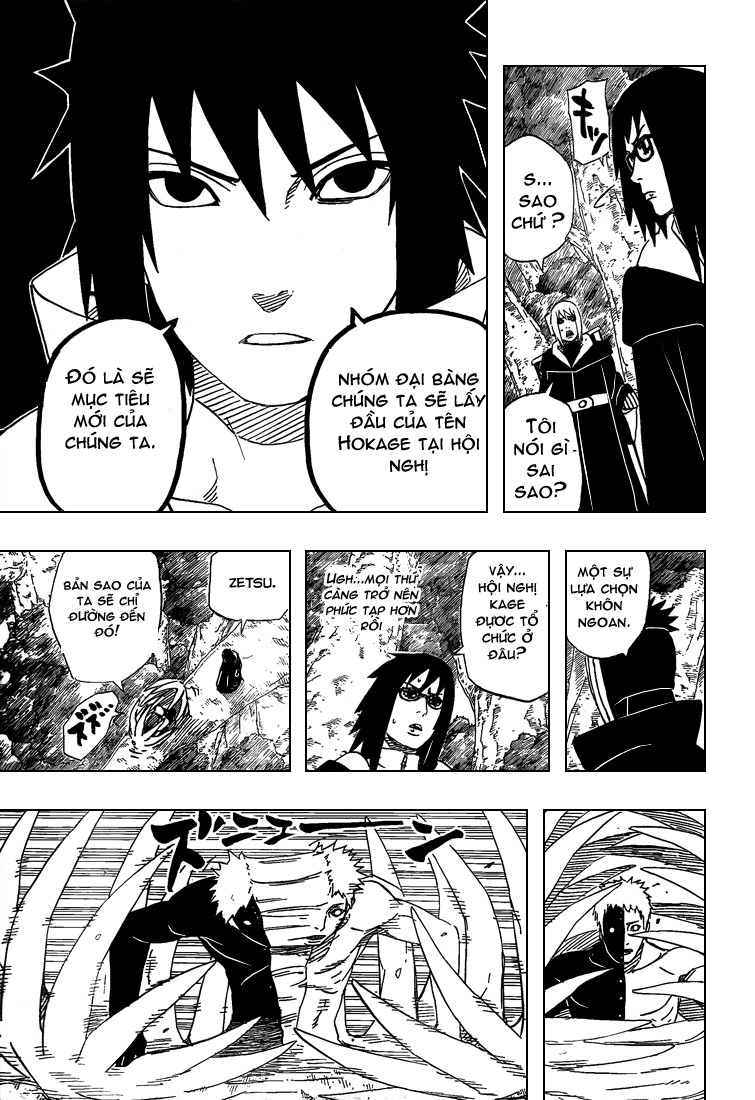 Chapter 453 - Trang 16