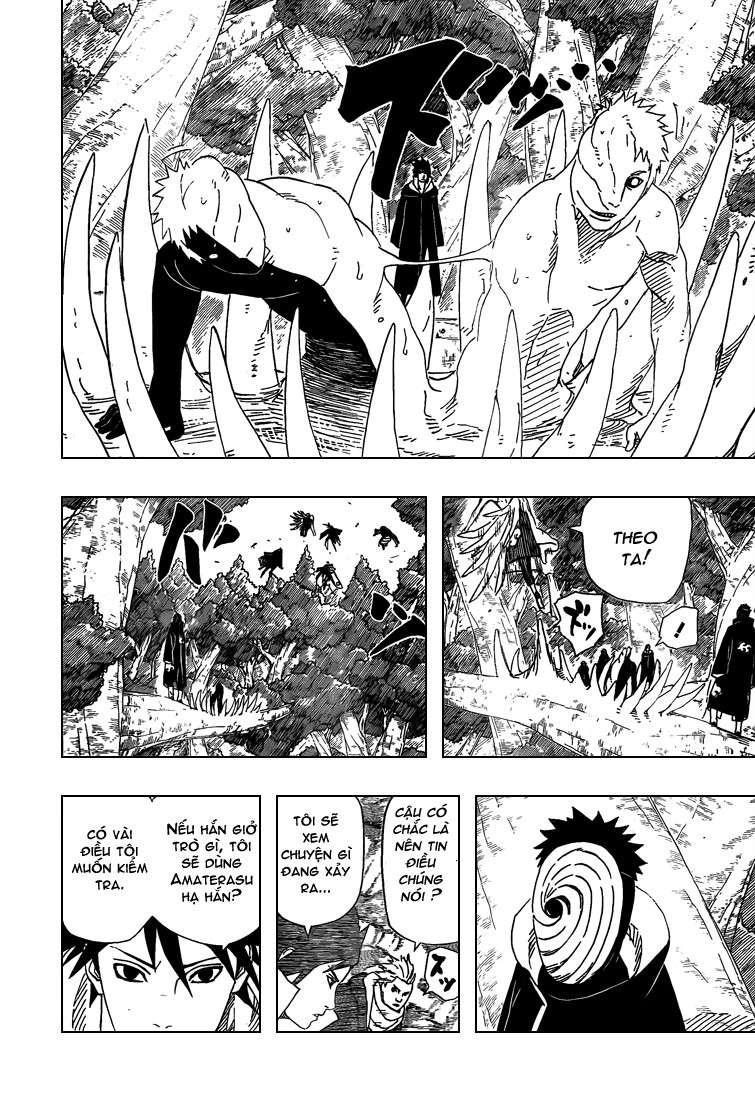 Chapter 453 - Trang 17