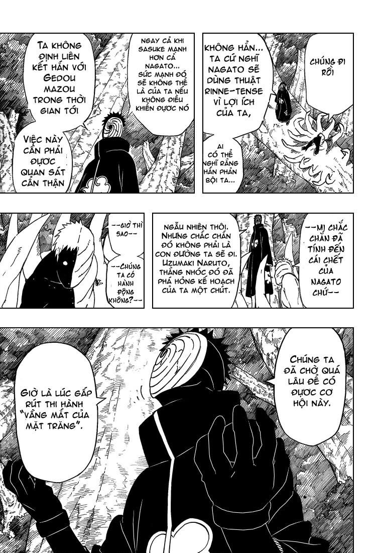 Chapter 453 - Trang 18