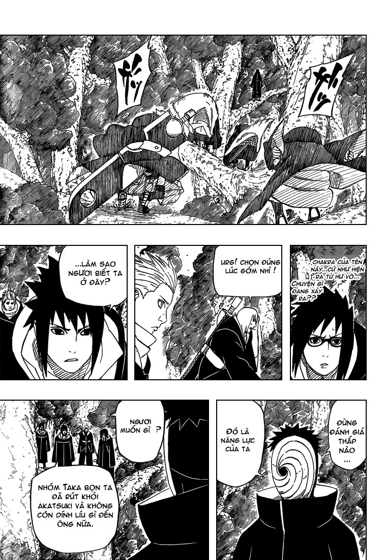 Chapter 453 - Trang 4