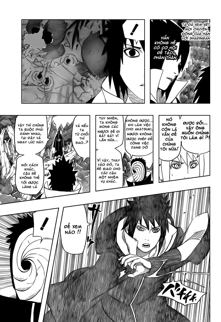 Chapter 453 - Trang 6