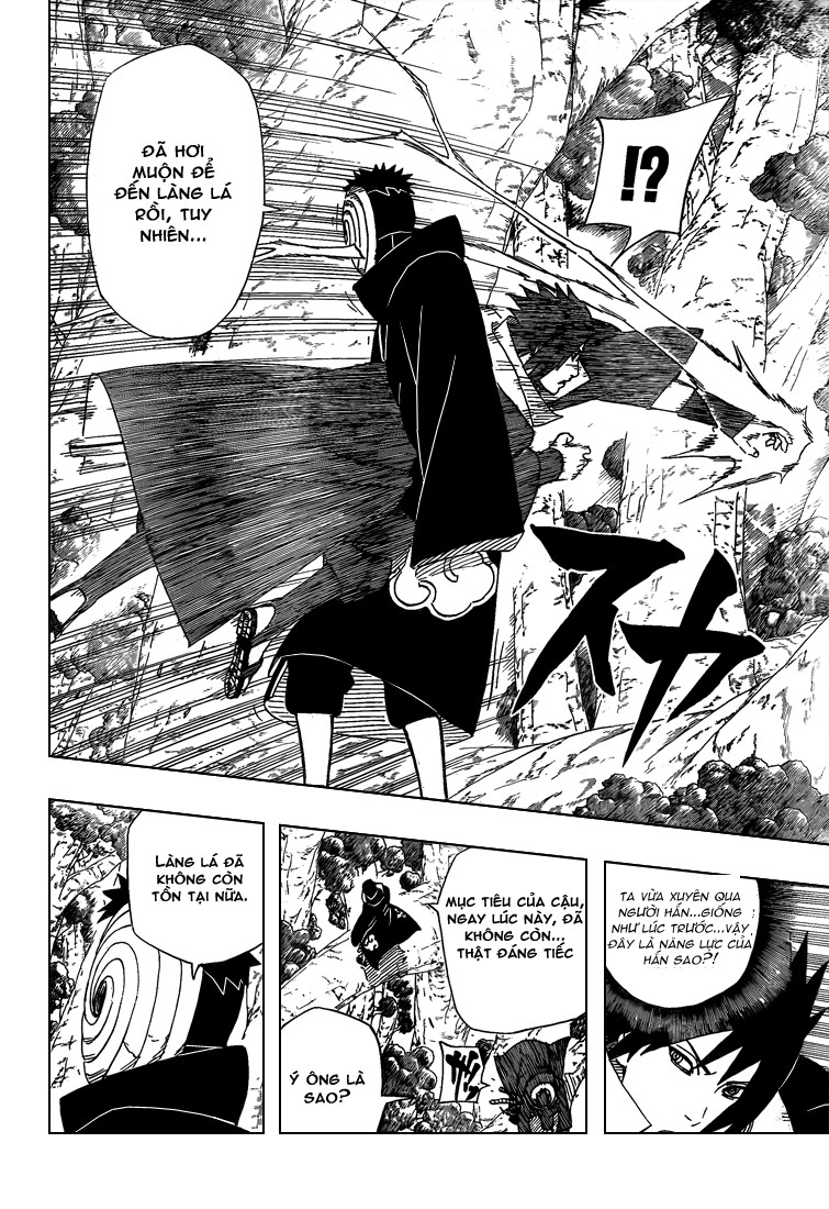 Chapter 453 - Trang 7