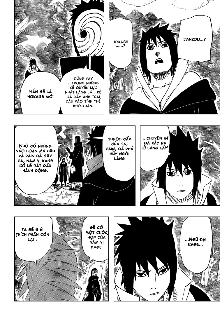 Chapter 453 - Trang 9