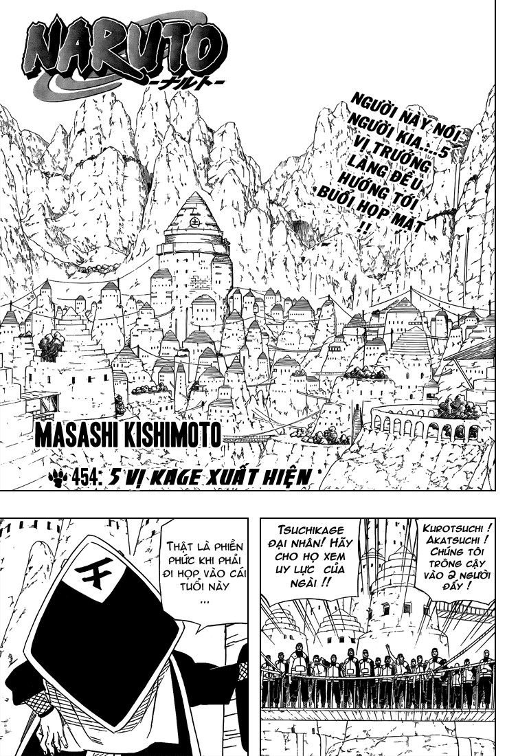 Chapter 454 - Trang 2