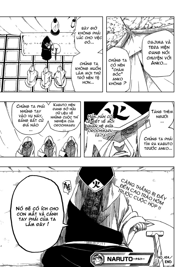 Chapter 454 - Trang 15