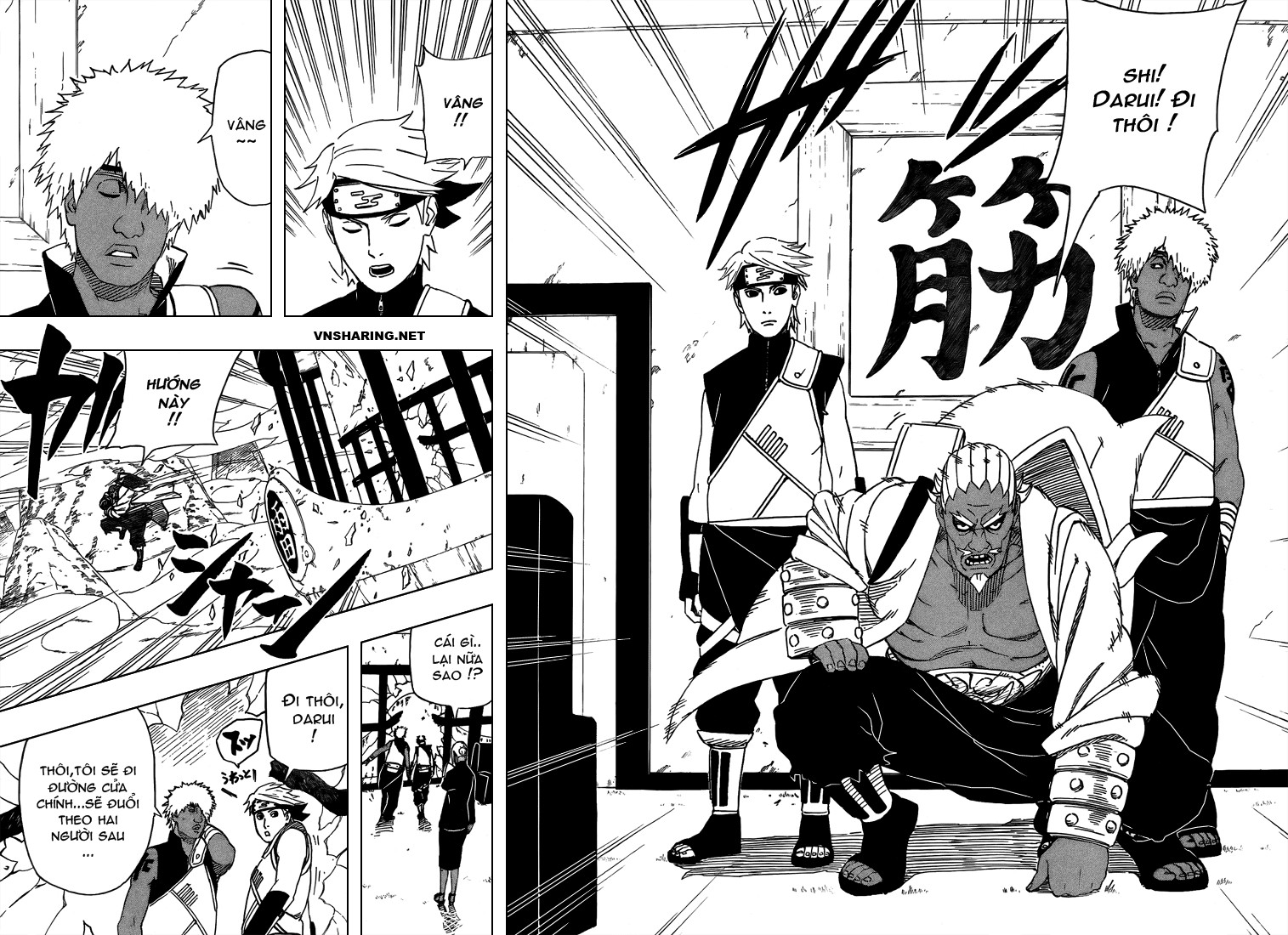 Chapter 454 - Trang 9
