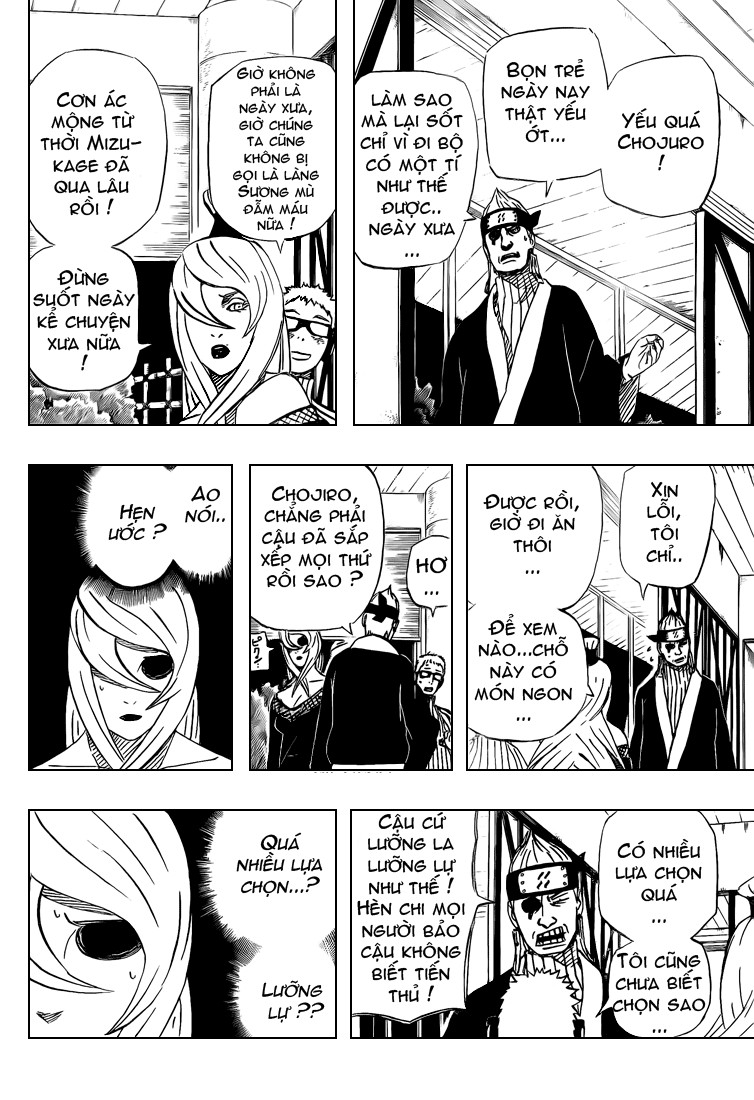 Chapter 456 - Trang 17