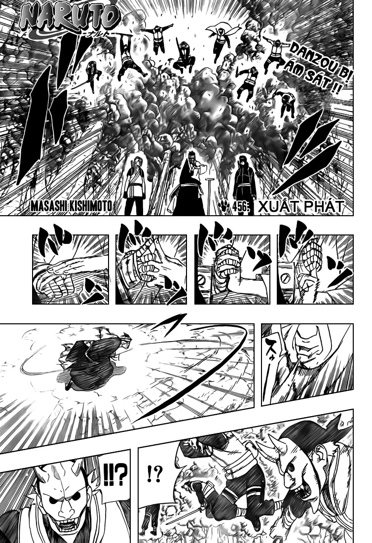 Chapter 456 - Trang 4