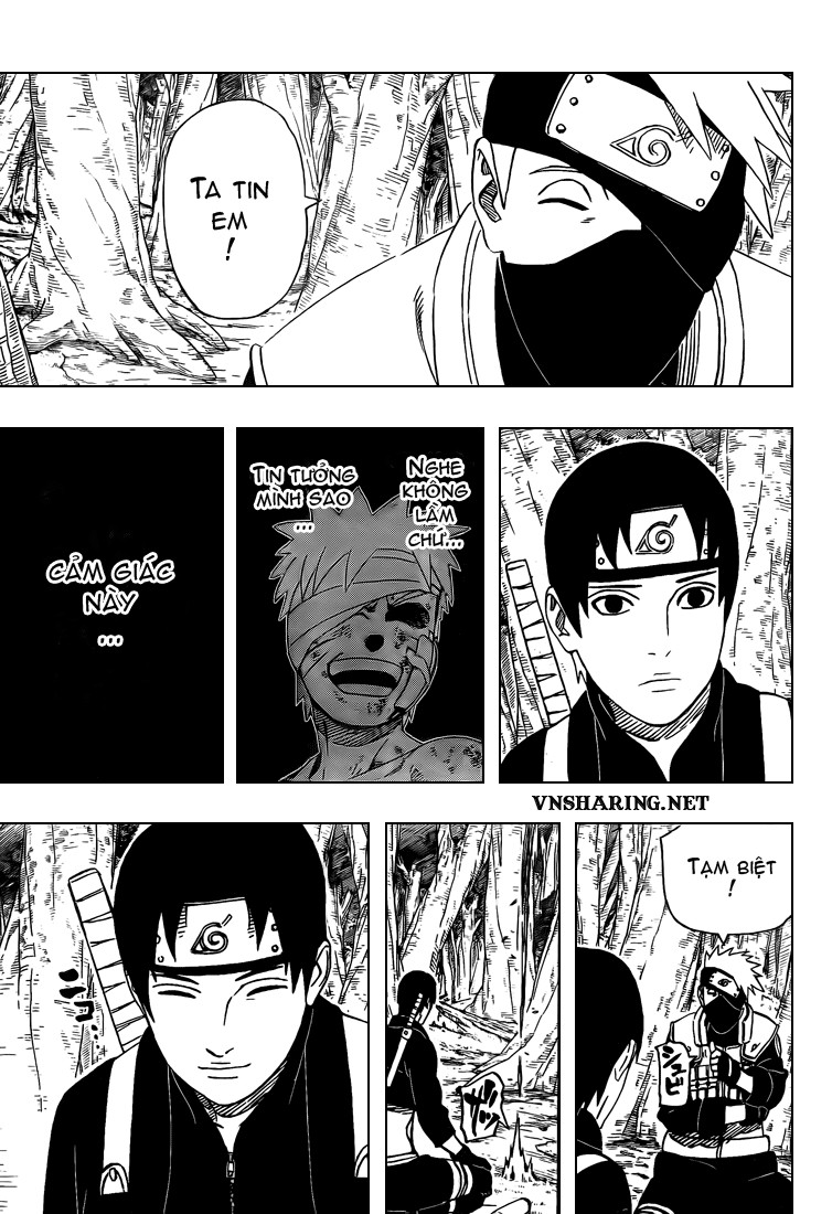 Chapter 456 - Trang 8