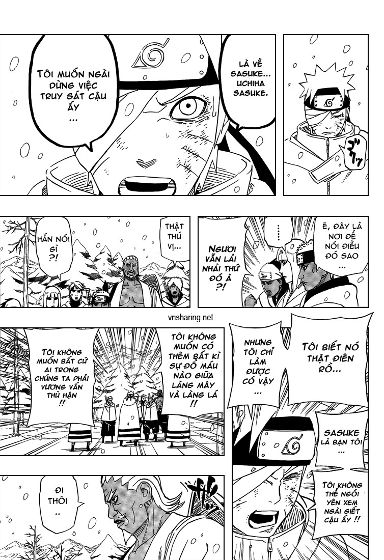 Chapter 457 - Trang 11