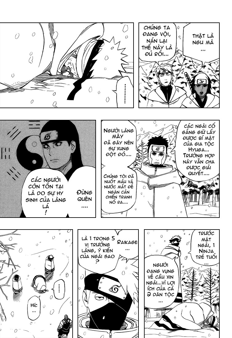 Chapter 457 - Trang 15