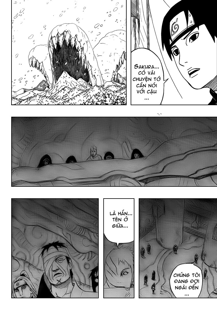 Chapter 457 - Trang 18