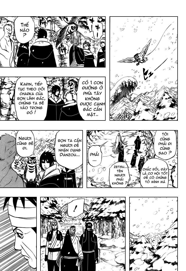 Chapter 457 - Trang 5