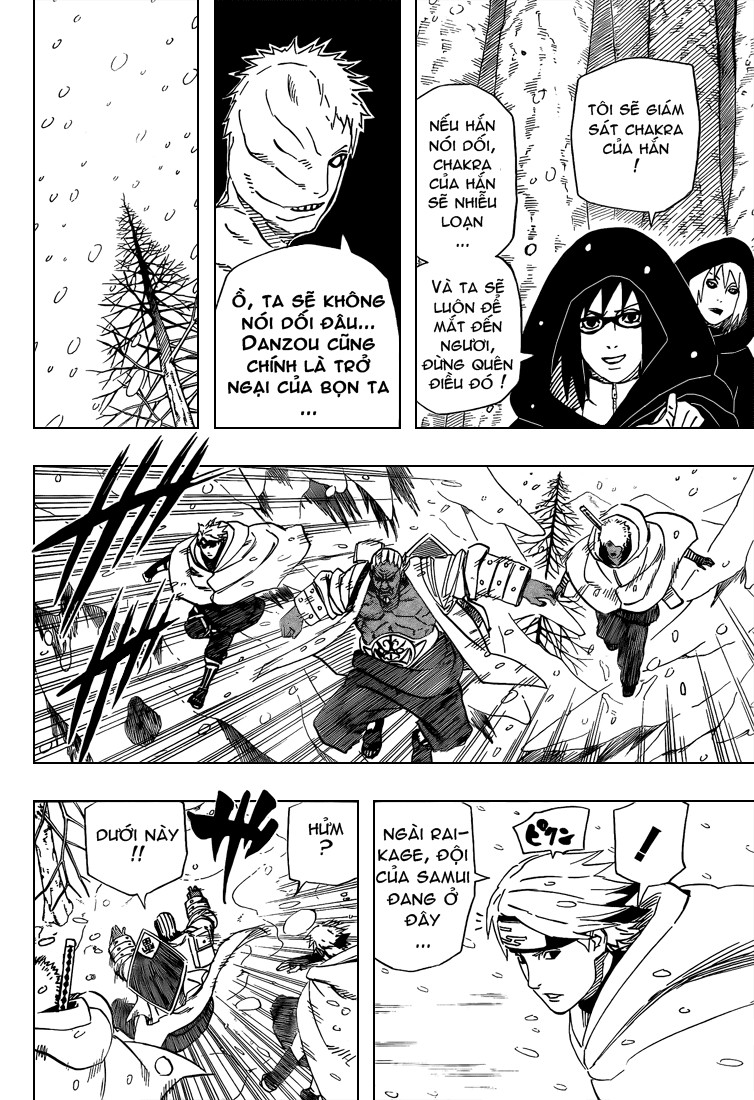 Chapter 457 - Trang 8